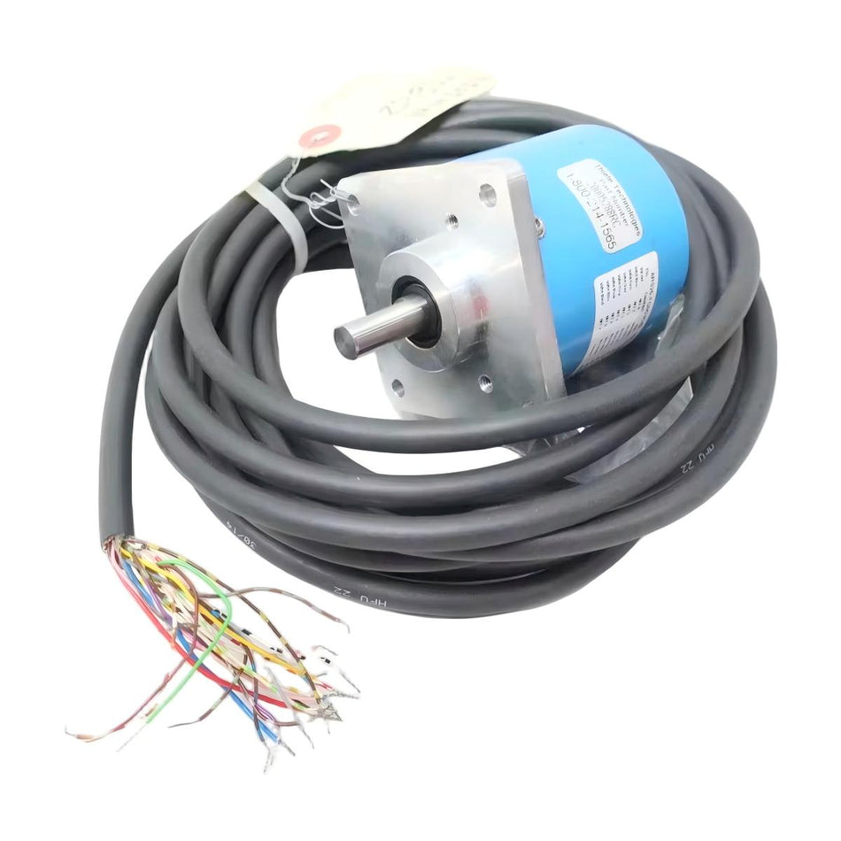 ARS25-FGM23040 ABSOLUTE ENCODER Sick