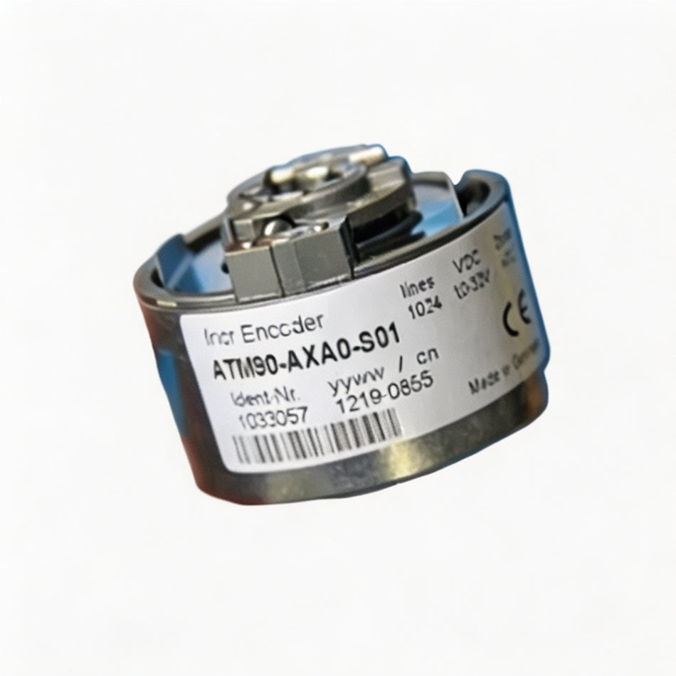 ATM90-AXA0-S01 ABSOLUTE ENCODER Sick