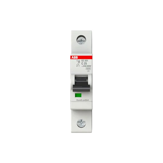 2CDS251025R0254 ABB - SZ201-C25