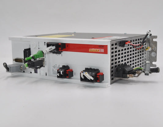 AX5106-0000-0202 Beckhoff