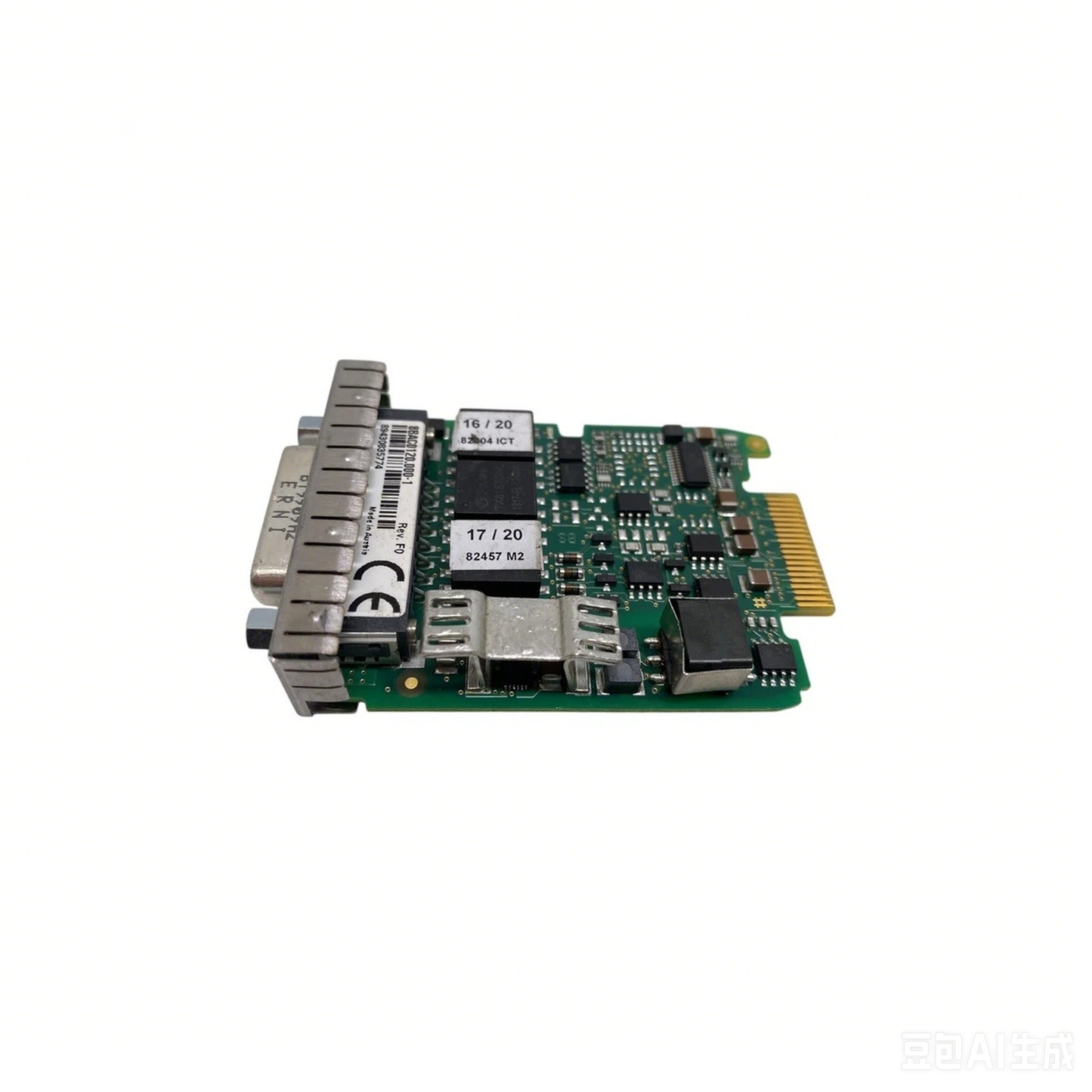 8BAC0120.000-1 B&R