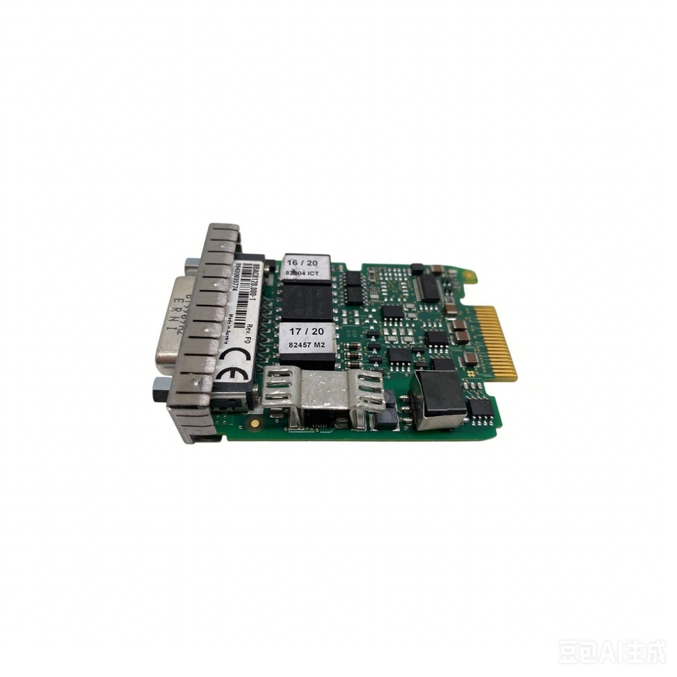 8BAC0120.000-1 B&R