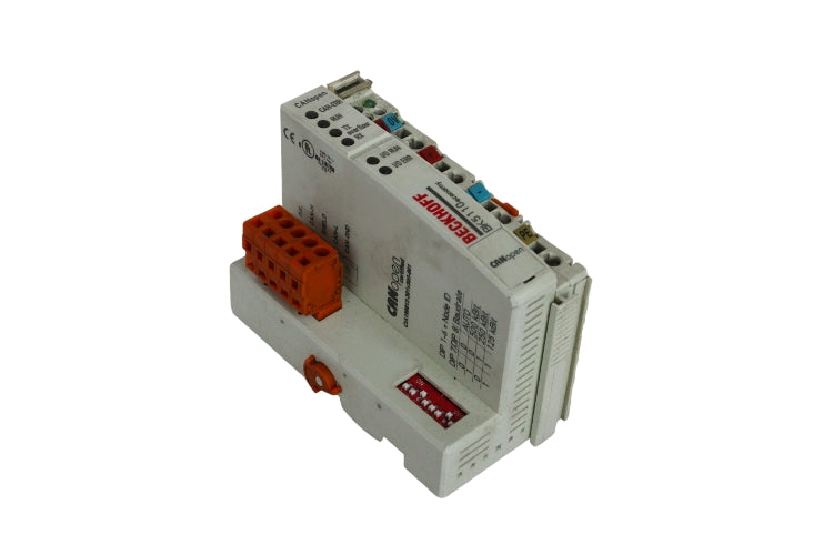 BK5110 Beckhoff