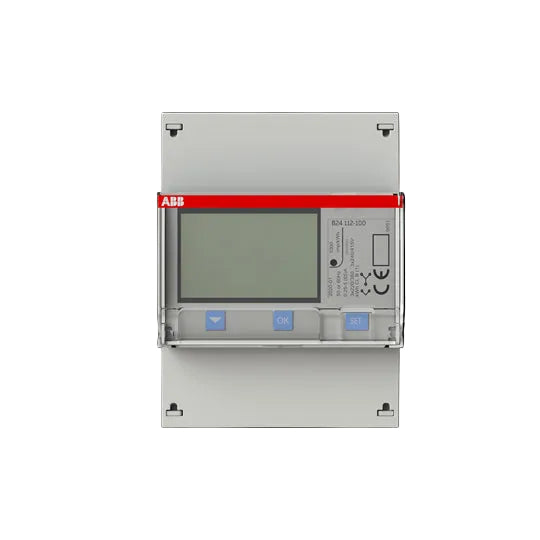 2CMA100178R1000 ABB - B24 112-100
