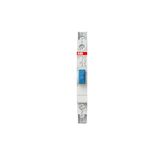 2CCA703155R0001 ABB - E215-16-11G