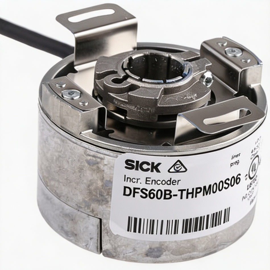 DFS60B-THPM00S06 INCREMENTAL ENCODER Sick