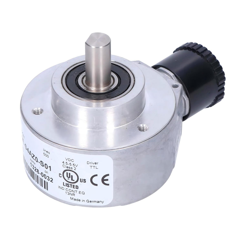 DFS60E-S4AZ0-S01 INCREMENTAL ENCODER Sick