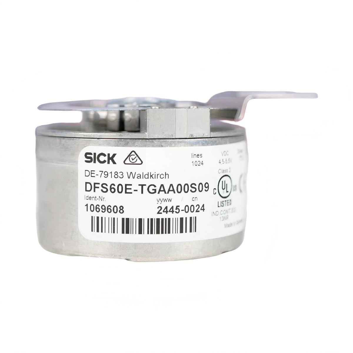 DFS60E-TGAA00S09 INCREMENTAL ENCODER Sick