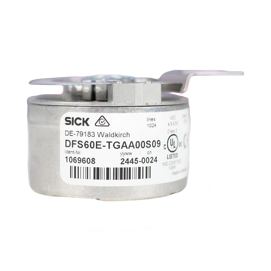 DFS60E-TGAA00S09 INCREMENTAL ENCODER Sick