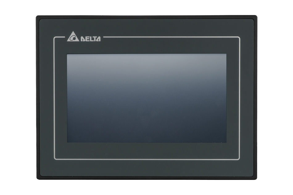 DOP-107DV Delta
