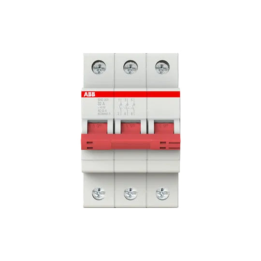 2CDD273111R0032 ABB - SHD203/32