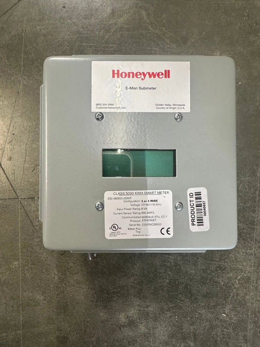 E50-208800-R02KIT Honeywell
