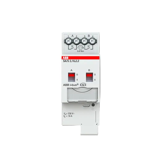 2CDG110261R0011 ABB - SA/S2.16.2.2