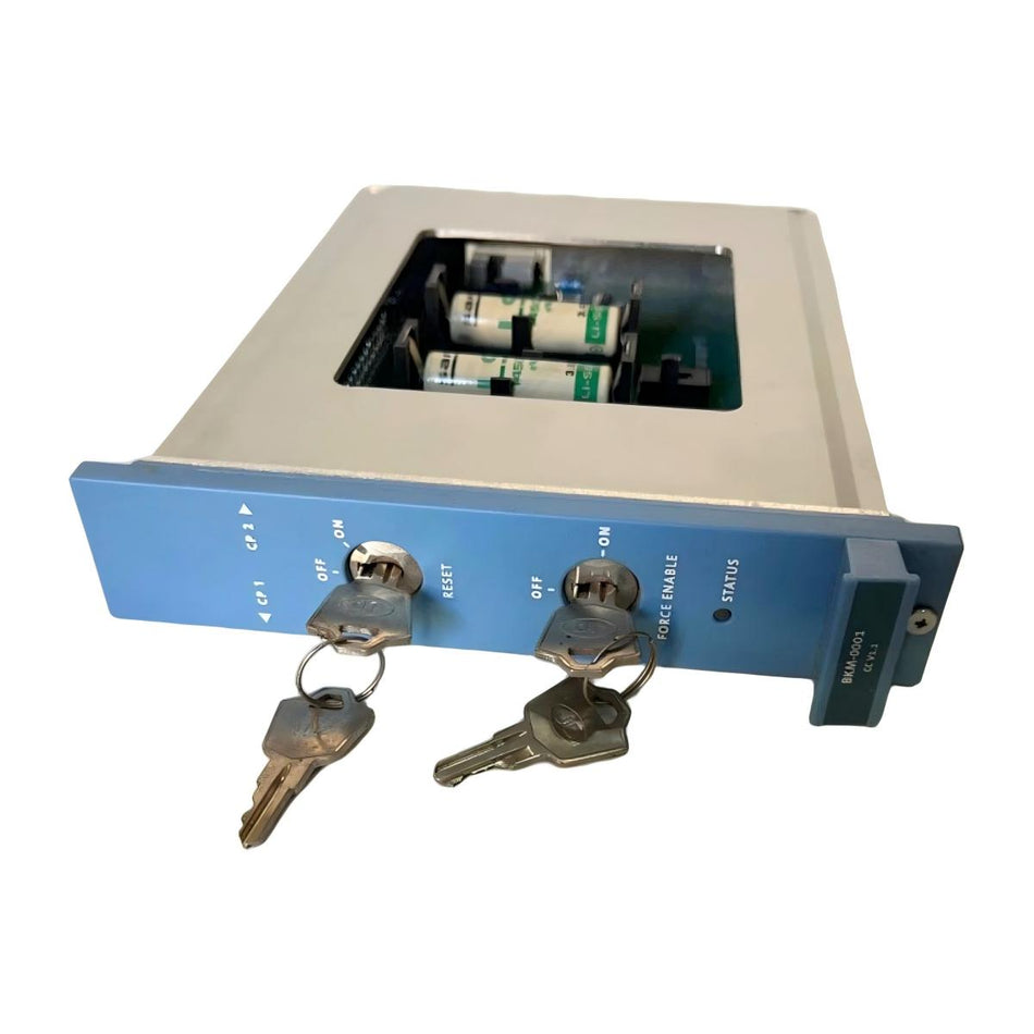 FC-BKM-0001 Honeywell