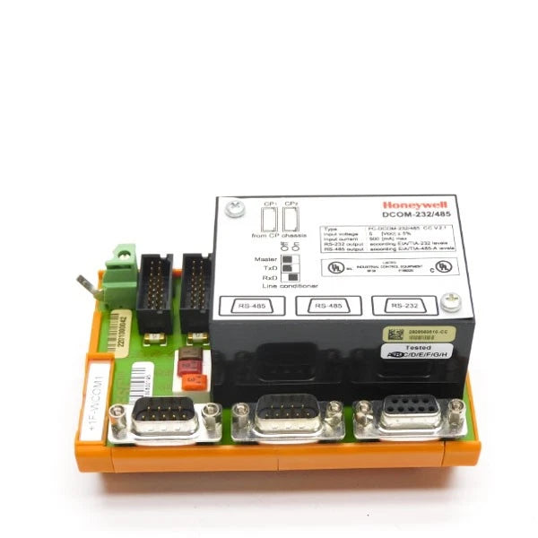 FC-DCOM-232-485 Honeywell