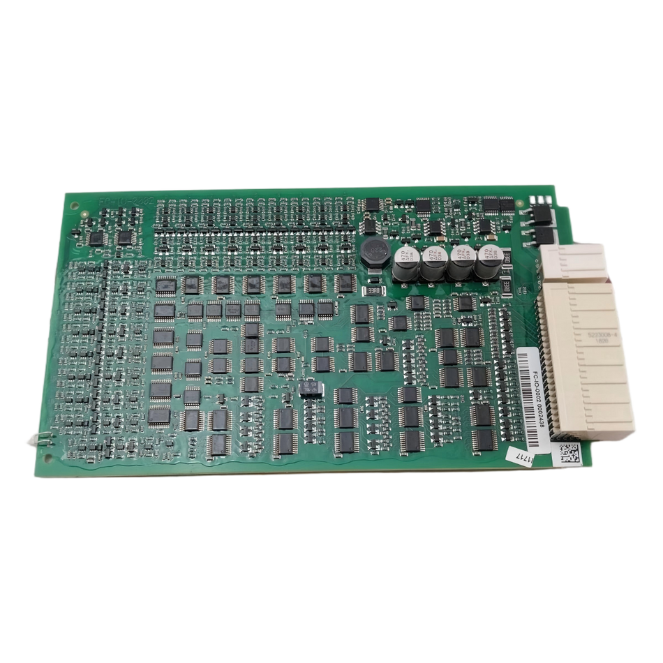 FC-IO-0002 Honeywell