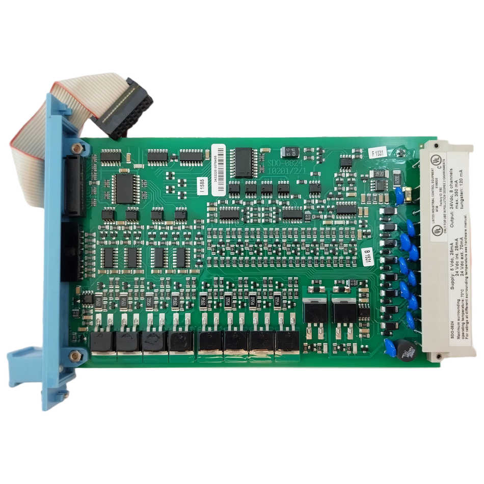 FC-SDO-0824 Honeywell