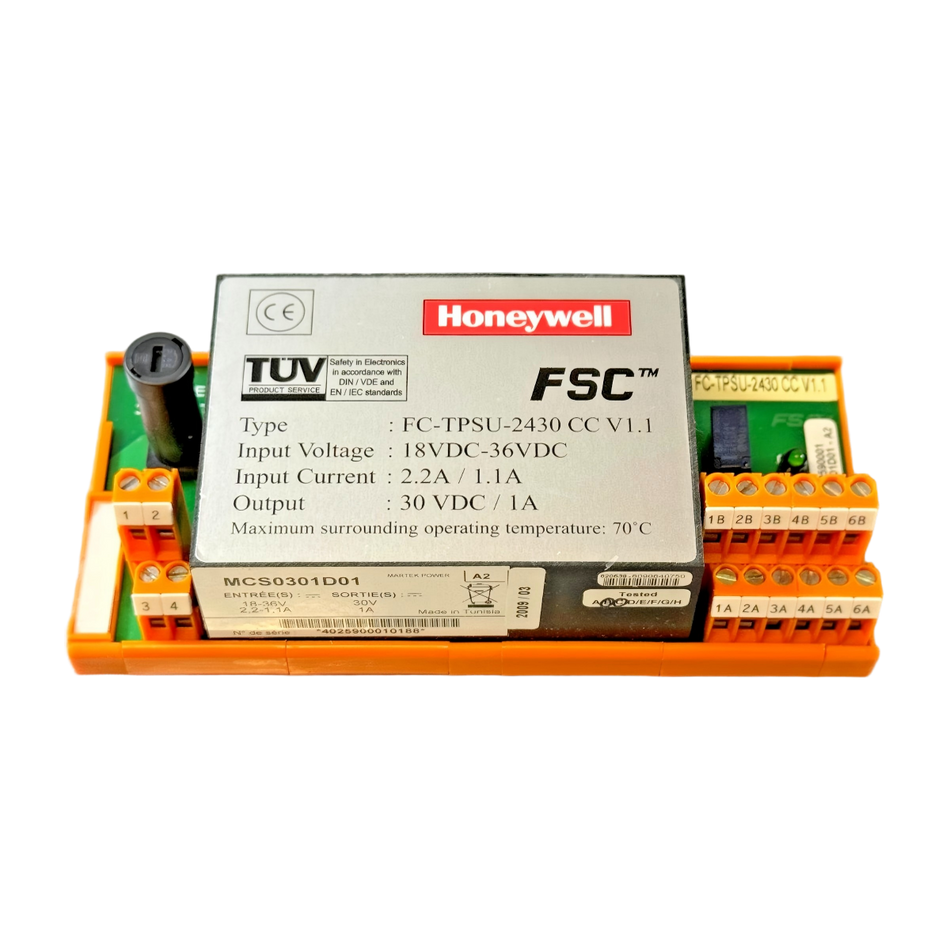 FC-TPSU-2430 Honeywell