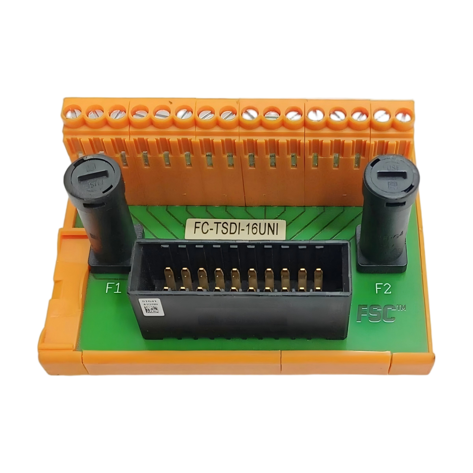FC-TSDI-16UNI Honeywell