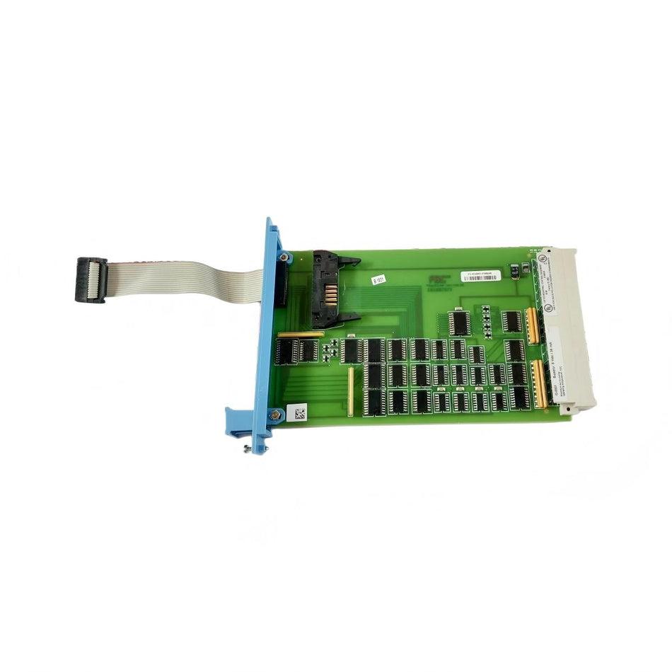 FC-IO-0001 Honeywell
