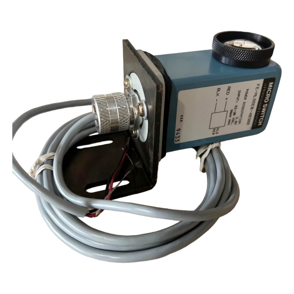FE-MLS5EB Honeywell