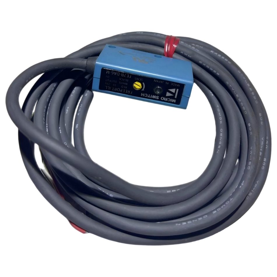 FE7B-DA6-M Honeywell