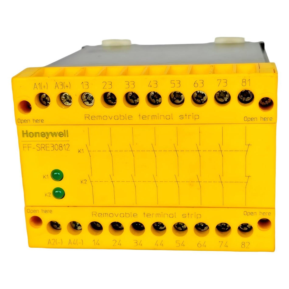 FF-SRE30812 Honeywell