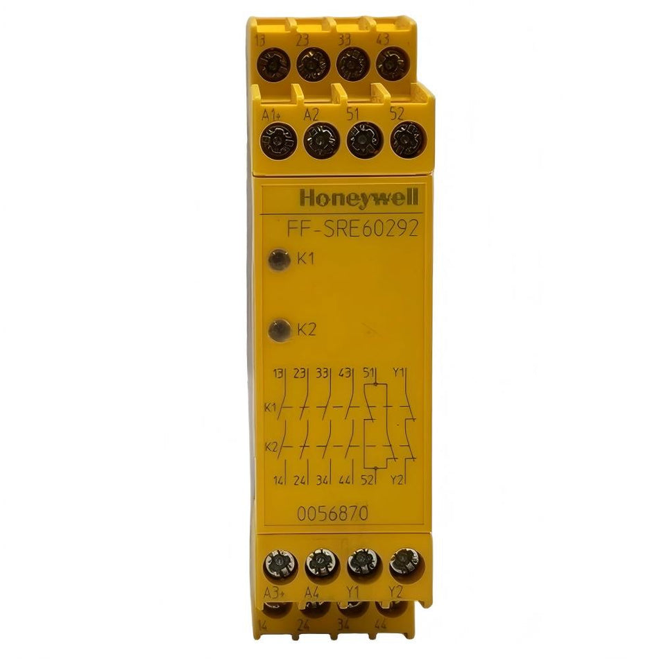 FF-SRE60292 Honeywell