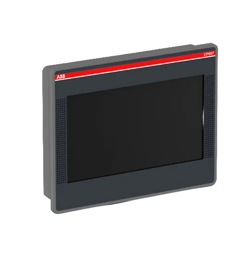 1SAP507100R0001 ABB - CP607