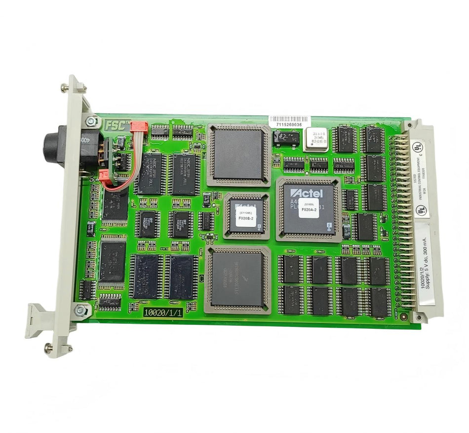 FSC-10020-1-2 Honeywell