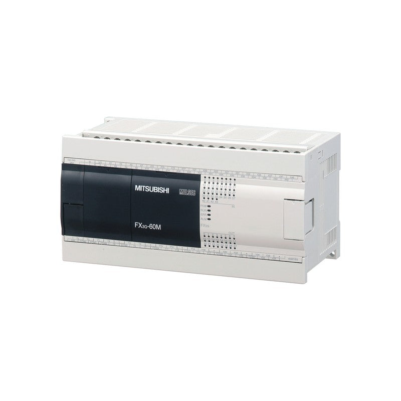FX3G-60MR/DS Mitsubishi Electric