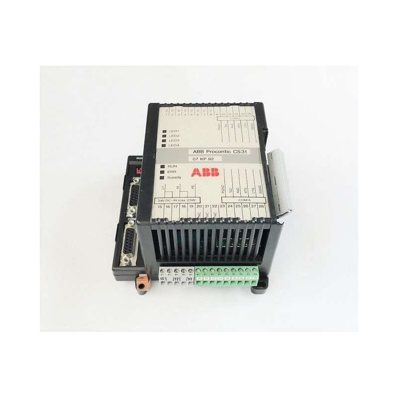 07KP92 ABB - GJR5251500R0161 - industrial automation part - image 1