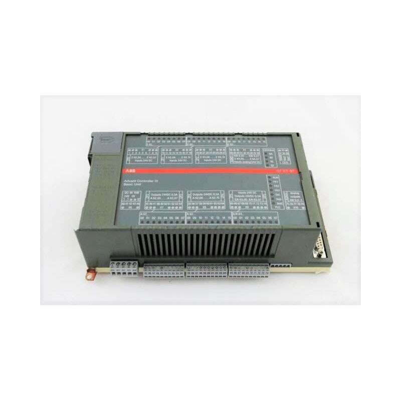 07KT97F1 ABB - GJR5253000R0100 - industrial automation part - image 1