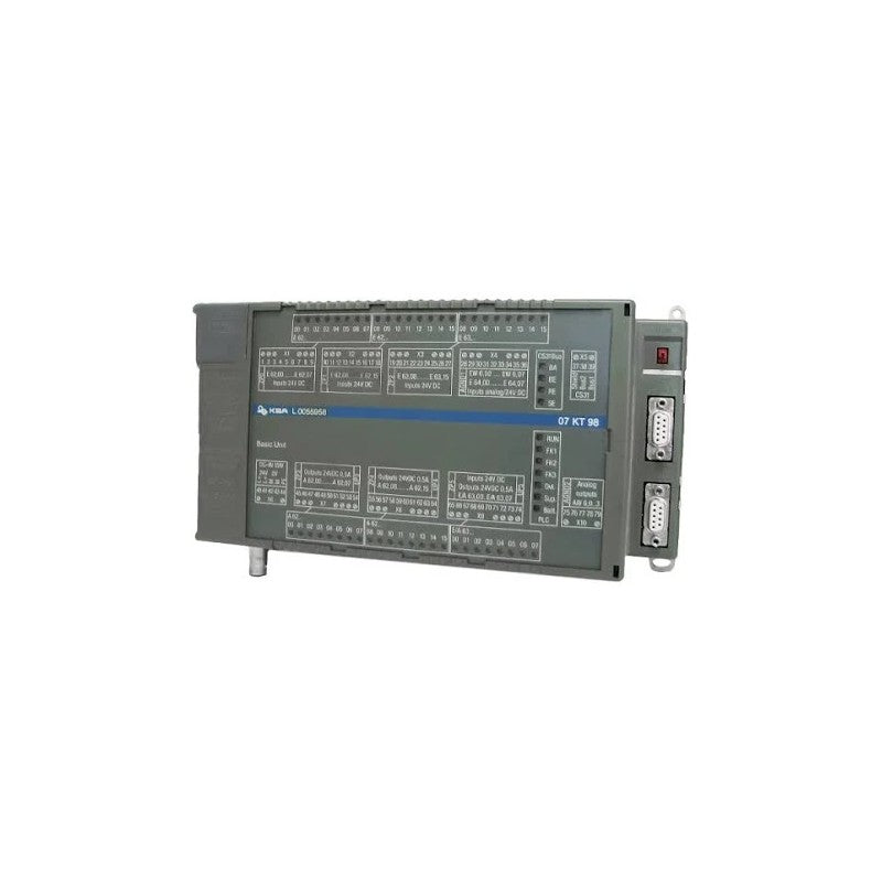 07KT98B ABB - GJR5253100R3160 - industrial automation part - image 1