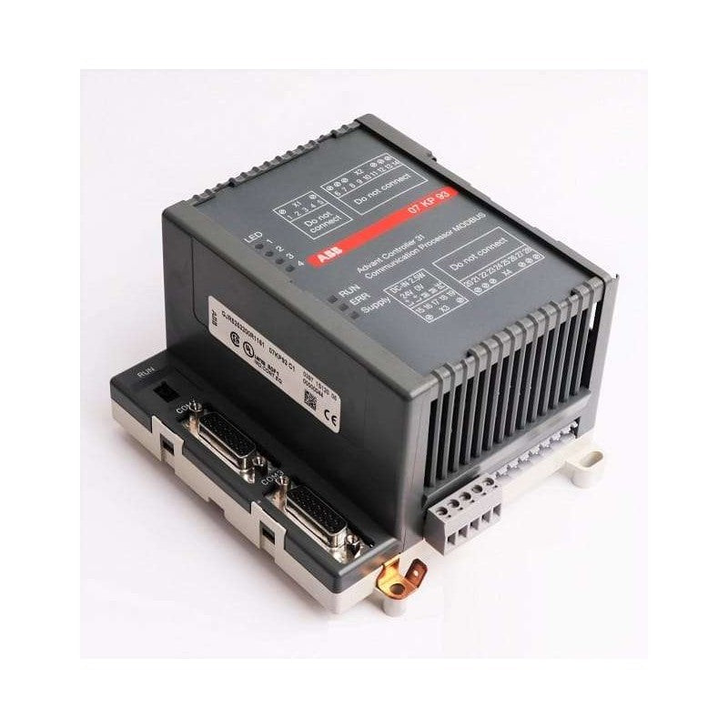 07KP93 ABB - GJR5253200R1161 - industrial automation part - image 1
