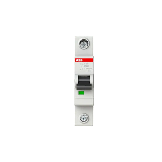 2CDS251001R0804 ABB - S201-C80