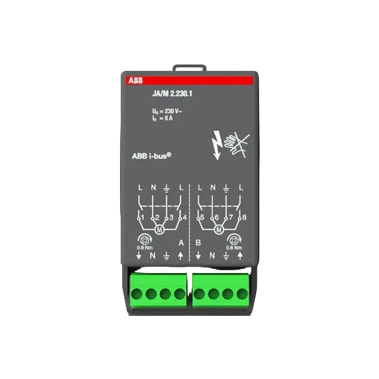 2CDG110003R0011 ABB - JA/M2.230.1