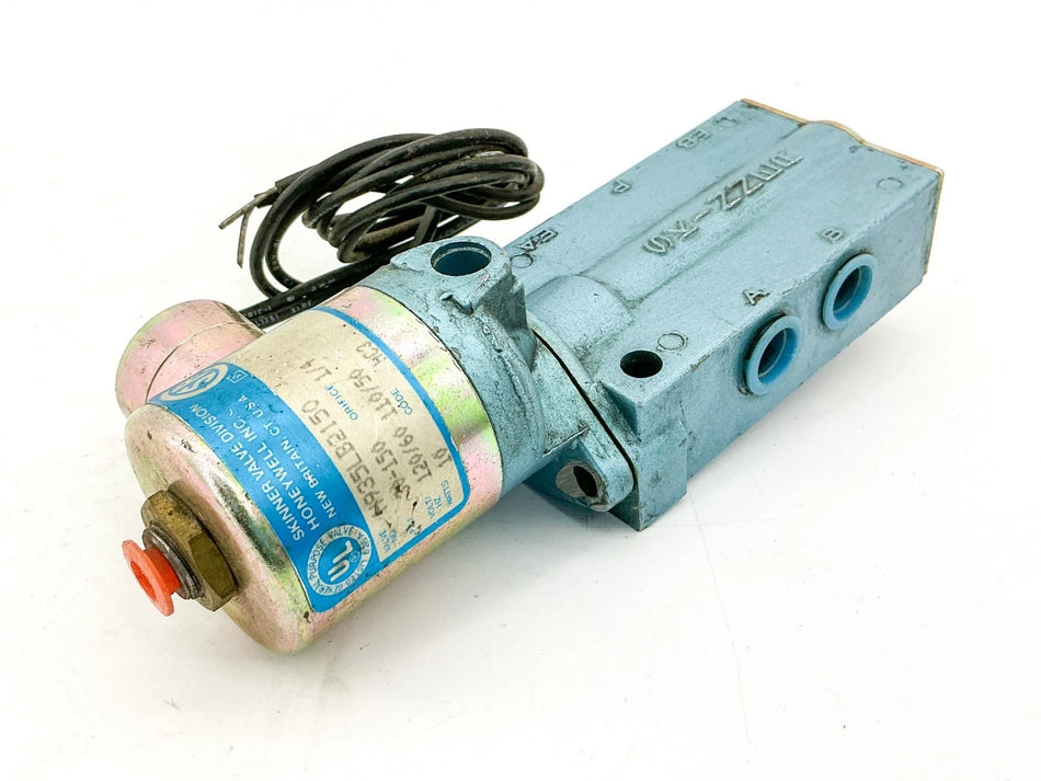H935LB2150 Honeywell