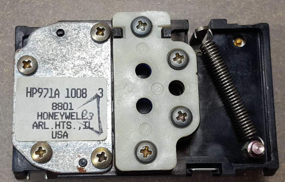 HP971A1008 Honeywell