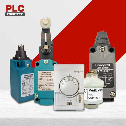 VH7F7LEF2 Honeywell