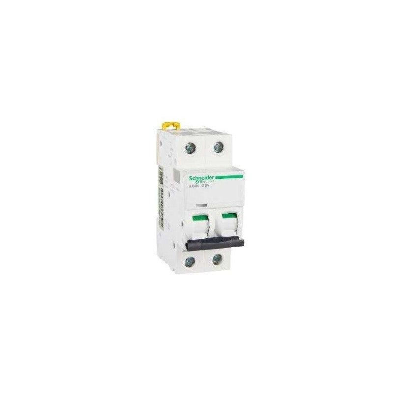 IC65N-2P-C6A Schneider