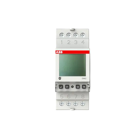 2CSM222521R1000 ABB - DW2