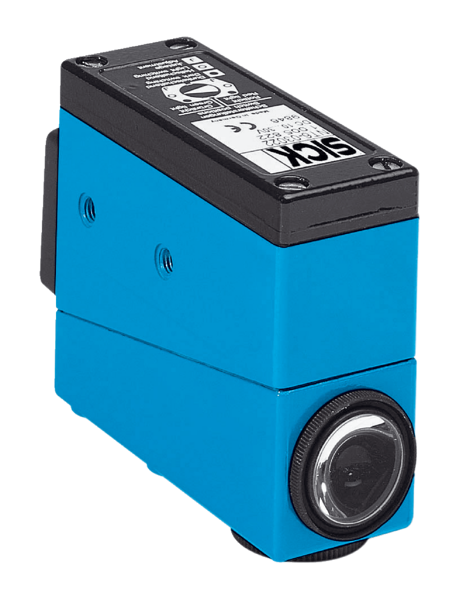NTL6-B12 CONTRASTSENSOR Sick