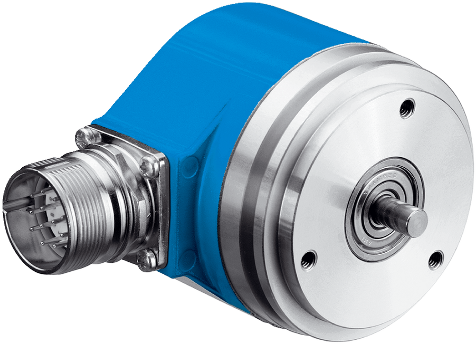 ARS60-A1A21600 ABSOLUTE ENCODER Sick