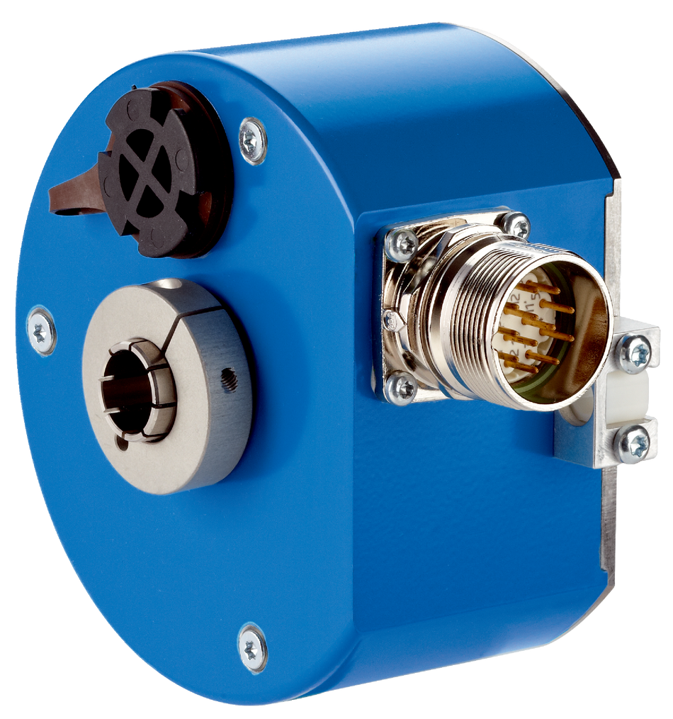 ATM90-AXA12X12 ABSOLUTE ENCODER Sick