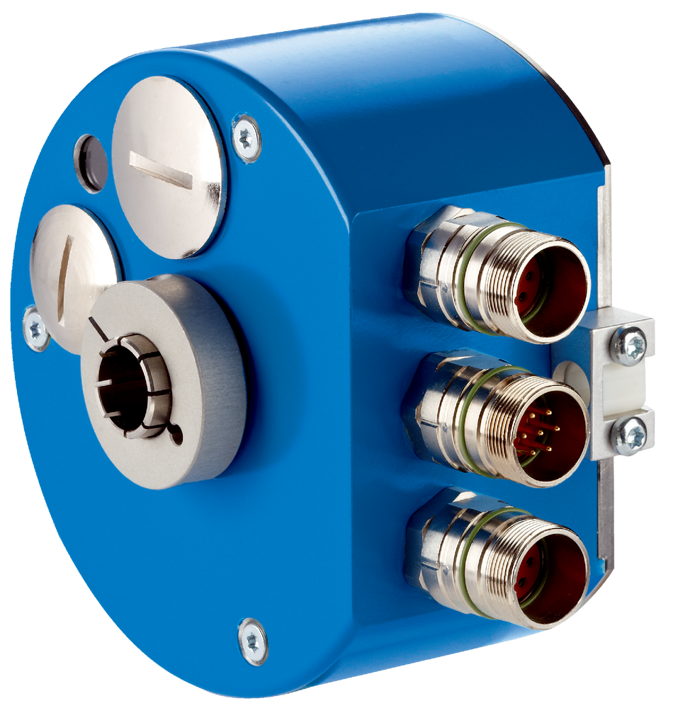 ATM90-PTF12X12 ABSOLUTE ENCODER Sick