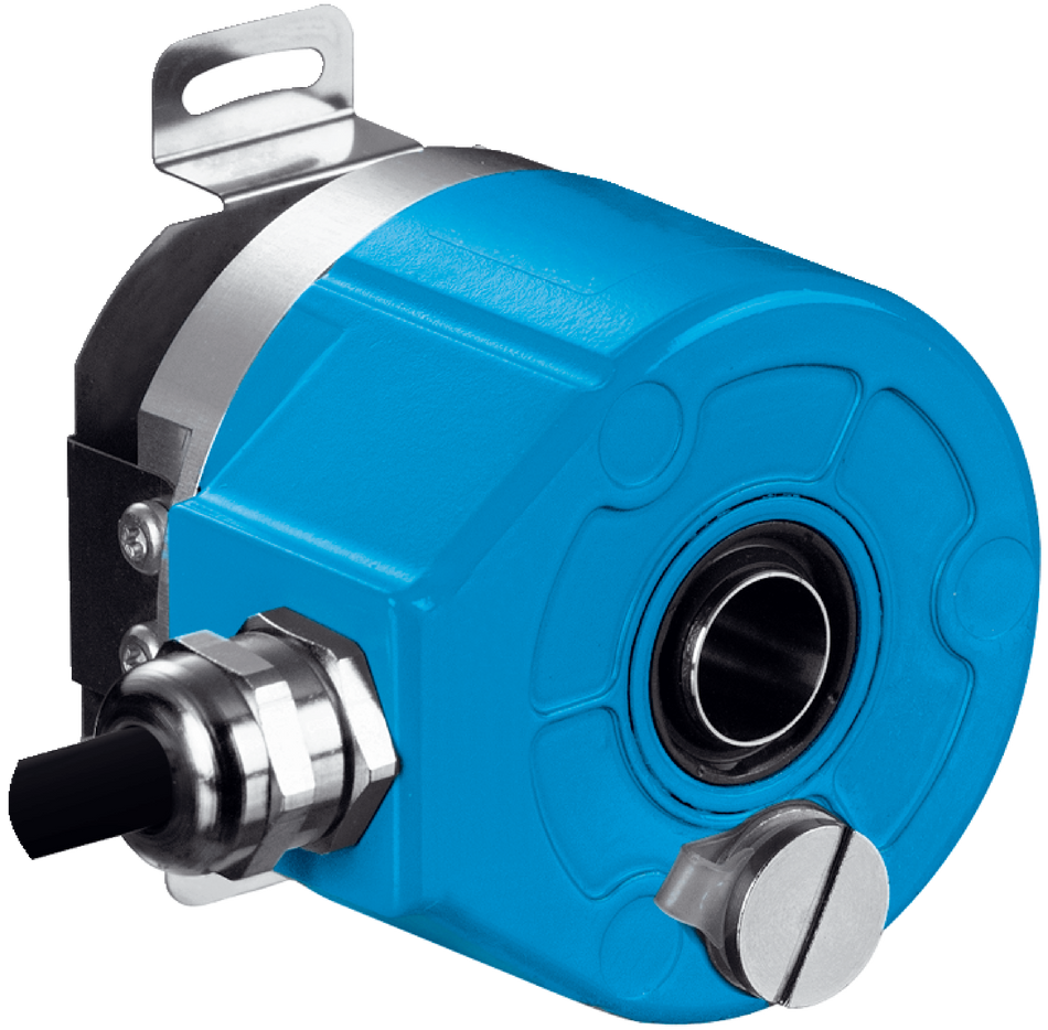 ARS60-ADM22528 ABSOLUTE ENCODER Sick