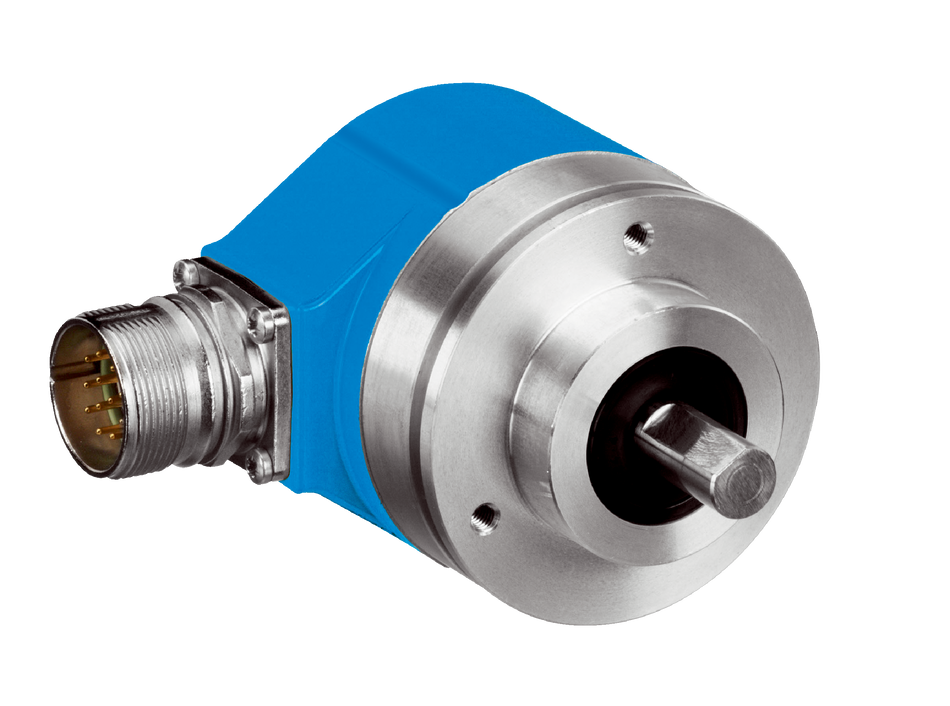 ARS60-A4A01024 ABSOLUTE ENCODER Sick