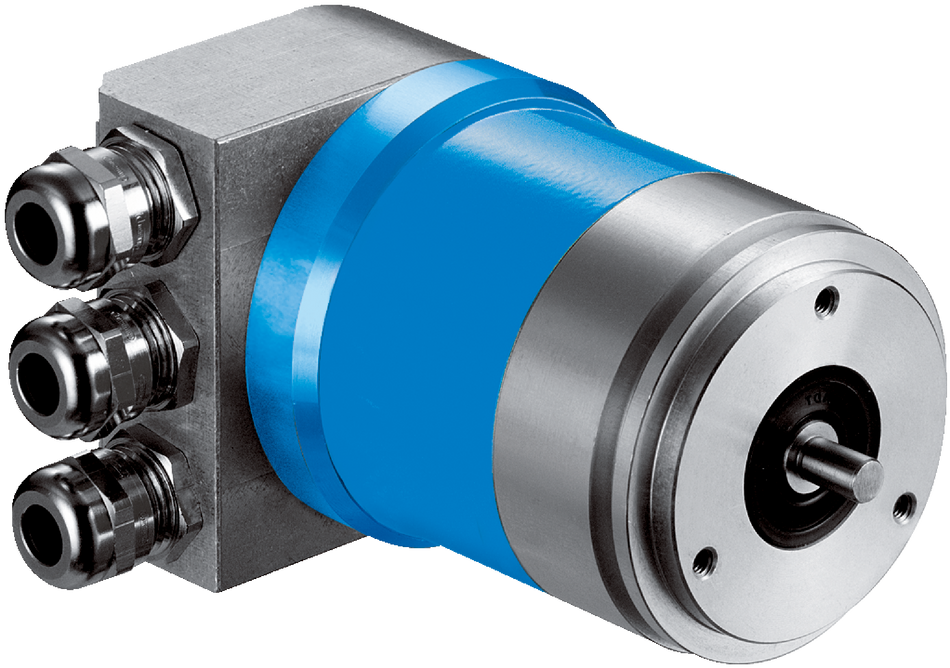 ATM60-C1H13X13 ABSOLUTE ENCODER Sick