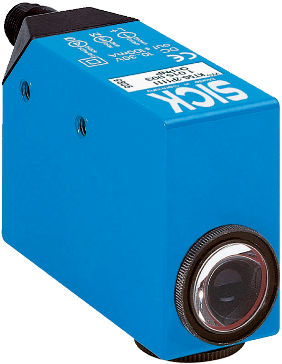 KT5G-2N1211 CONTRASTSENSOR Sick